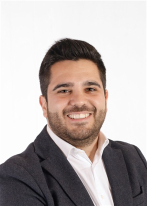 Ferro Andrea - Sindaco