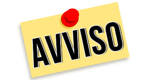 Avviso chiusura temporanea del cimitero comunale