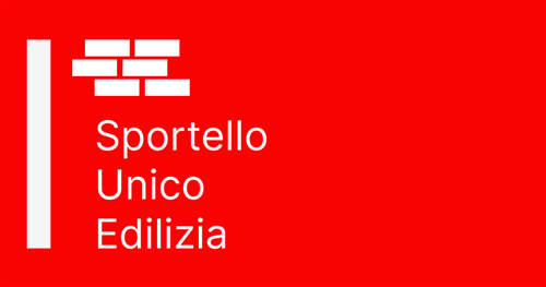 Attivazione Sportello Unico Digitale per l'edilizia (SUE) Comune di Paroldo